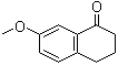 7-methoxy-1-tetralone