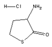 DL-Homocysteinethiolactone hyd